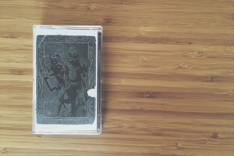 01. Spettro Family - Candelora