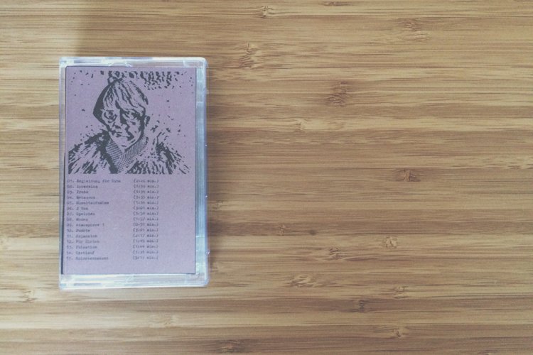 04. Ursula Bogner - Recordings 1968 - 1988