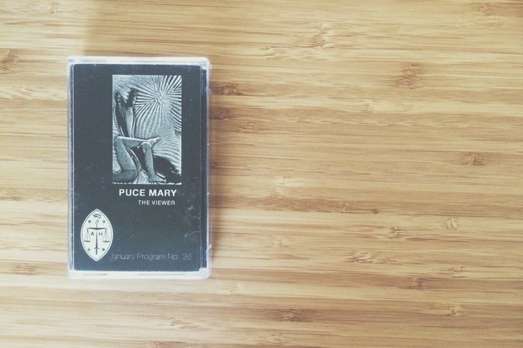 06. Puce Mary - The Viewer