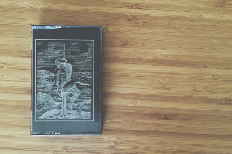 08. L'Acephale - Decollate
