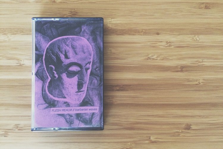 05. Flesh Realm - Barbarian Waves