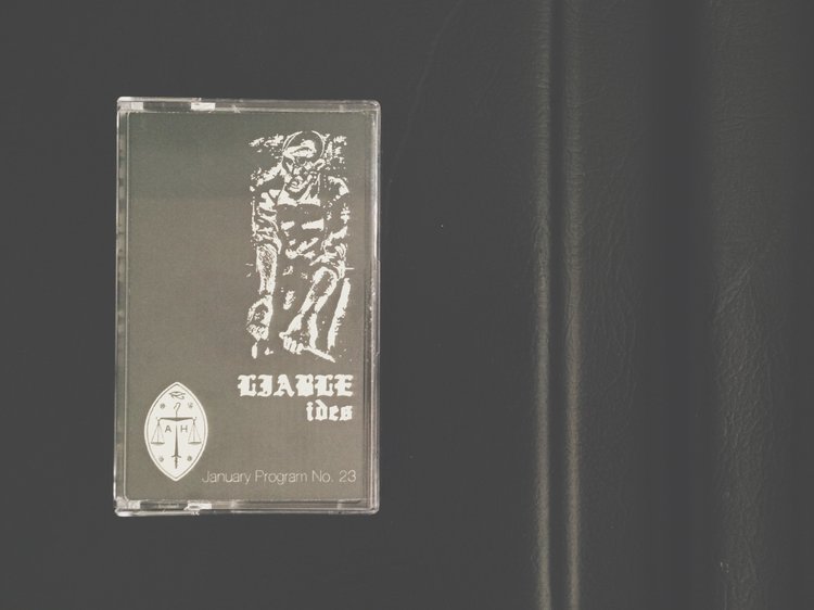 07. Liable