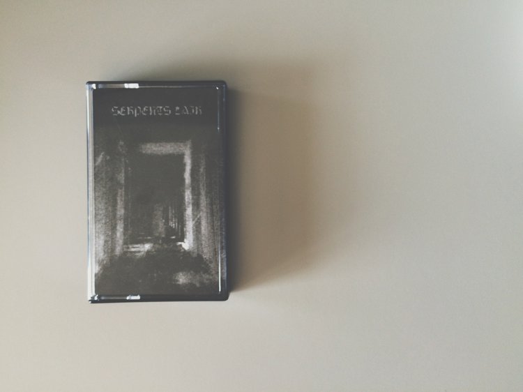 02 Serpents Lair - Demo XXXIV