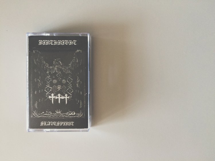08 Birthright - Slavespirit