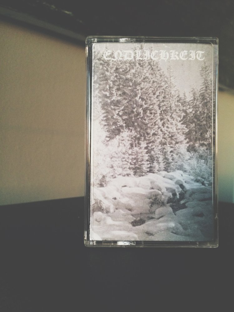 01. Endlichkeit - I-II