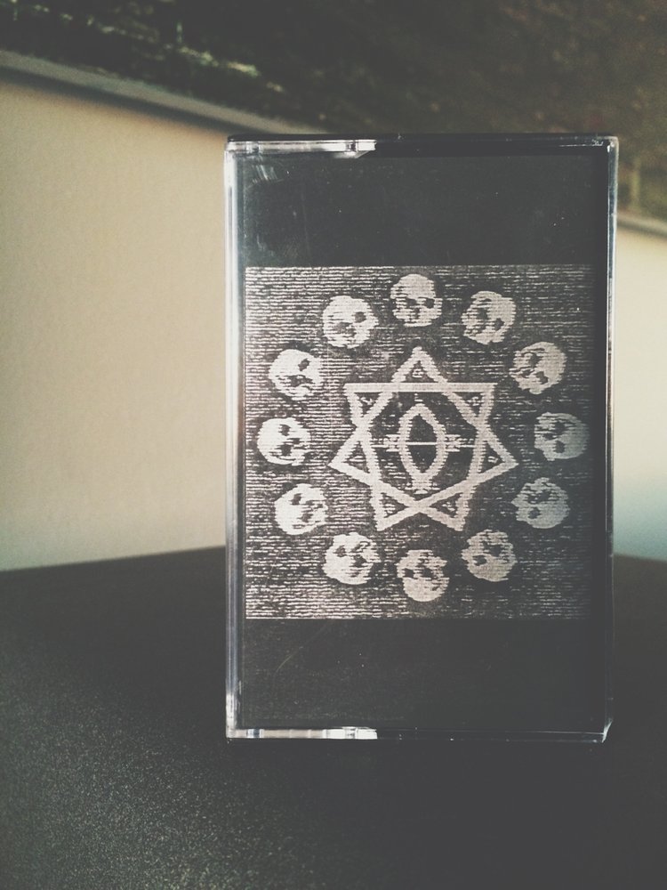 04. Trepaneringsritualen - Deathward To The Womb