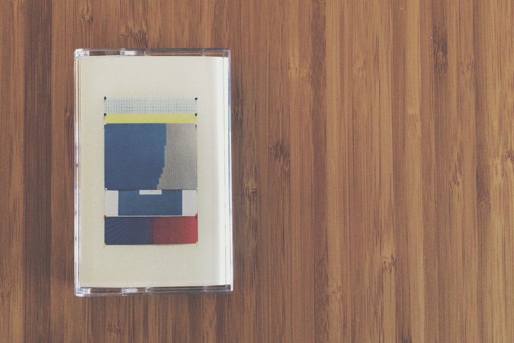 02. Karl Fousek - Relative Position of Figures