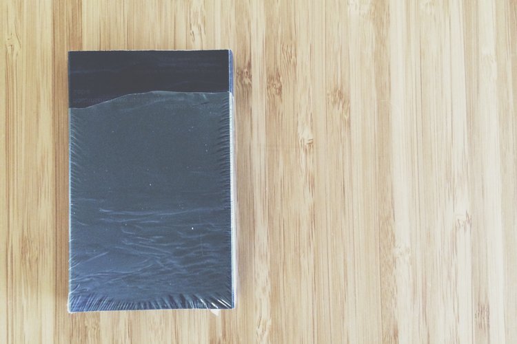 04. Andrew Anderson - Post Meditated Intent