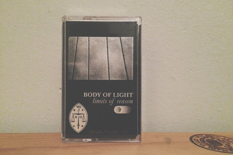1 10. Body of Light - Limits of Reason