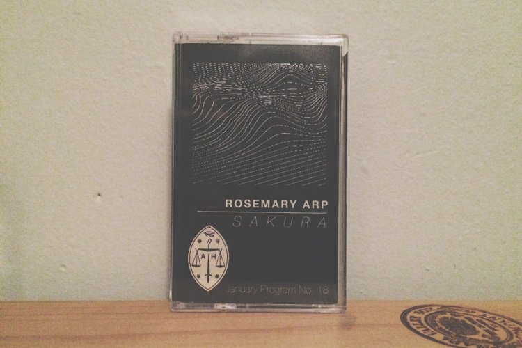 2 06. Rosemary Arp - Sakura