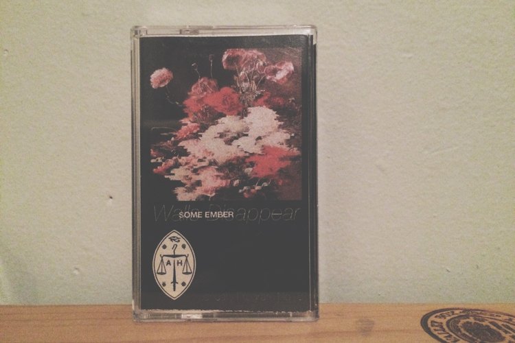 2 08. Some Ember - Walls Disappear