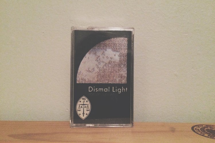 2 10. Dismal Light - Fertile Spores