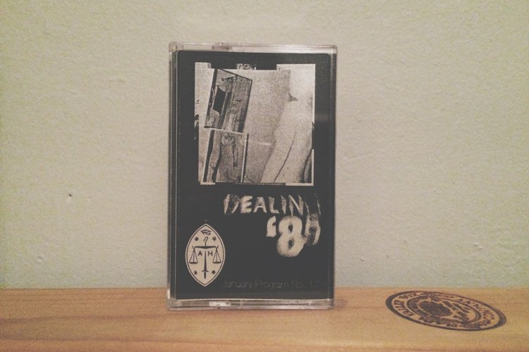 3 03. Dealing - '85