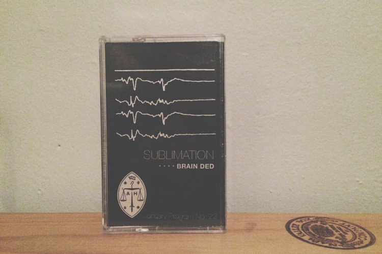 3 06. Sublimation - Brain Ded
