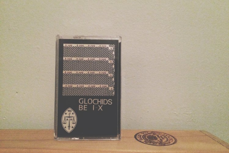3 07. Glochids BE I-X