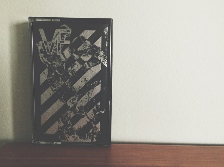 03. Vulgar Fashion - Vulgar Materialism