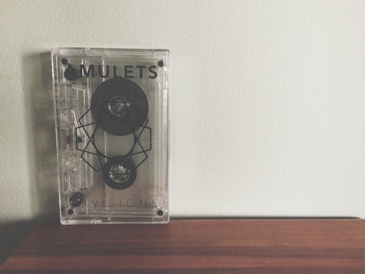 09. Amulets - Divisions