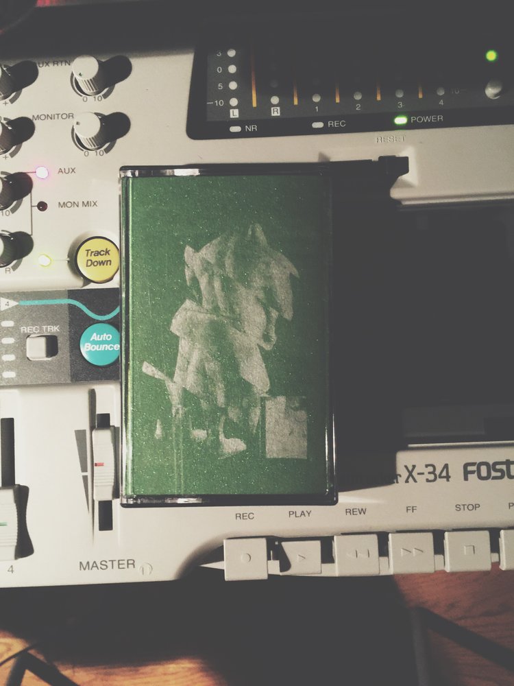 08. Feels : Death Club