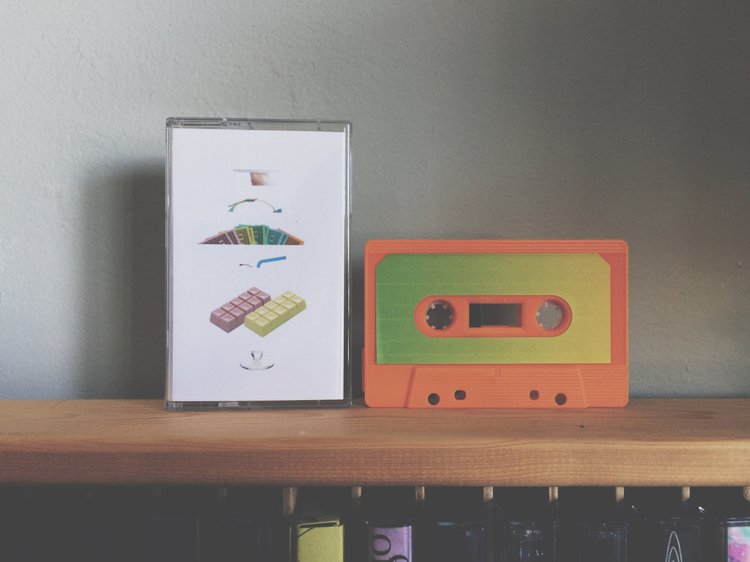PH008 - Citrus Glaze - Distractions