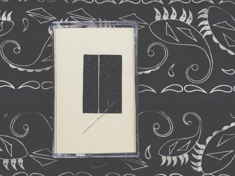 04. Shredderghost - I Guess