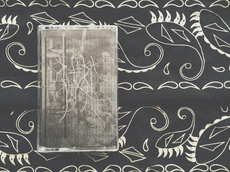 08. Sutekh Hexen - Larvae