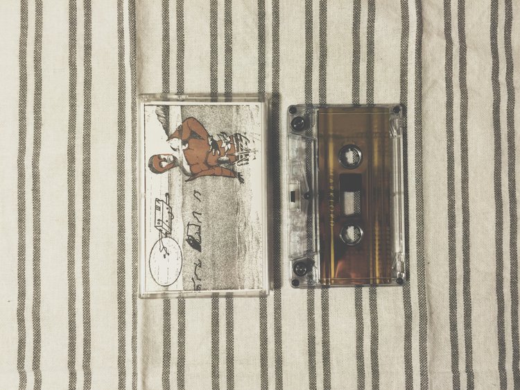 02 Mark Lord - Tachyon FIring Squad