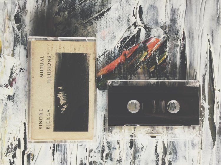 06. Sindre Bjerga - Mutual Illusions