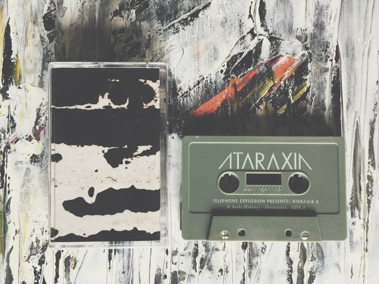 07. Ataraxia II