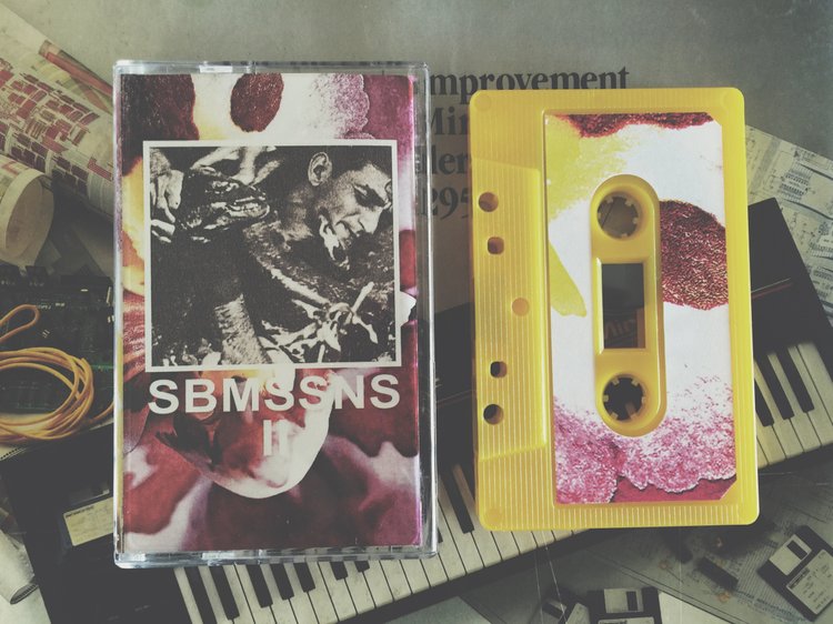 01. SBMSSNS - II