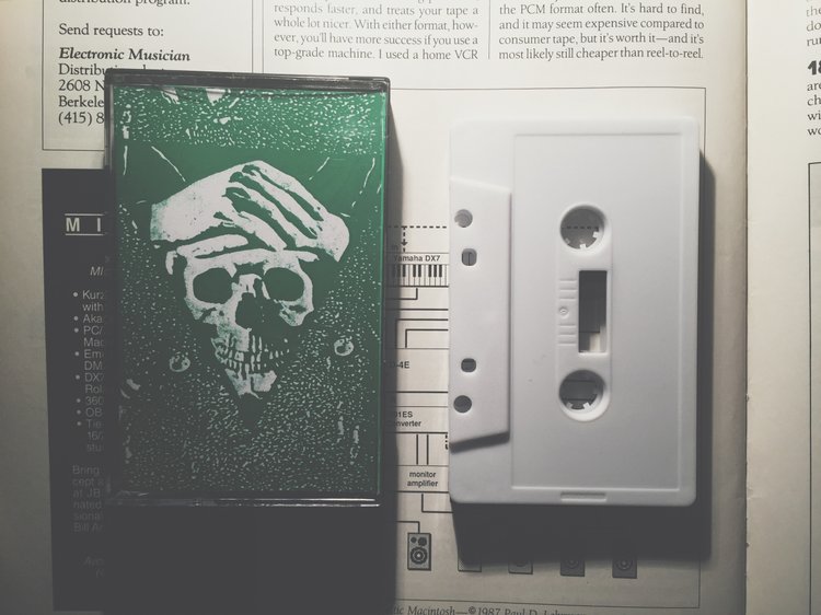 03. Envenomist - The Sixt and Seventh Key
