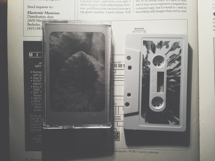 08. Quiet Evenings - Other Windows