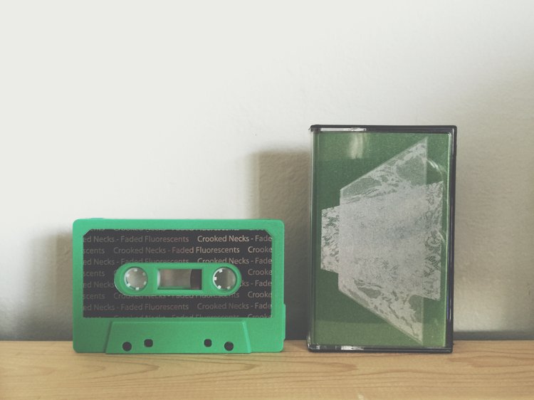 03. Crooked Necks - Fading Fuorescence