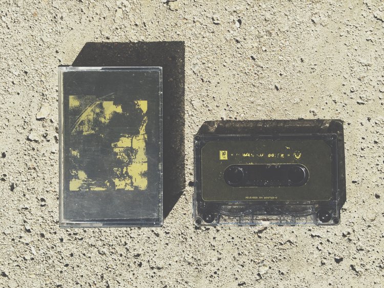 04. Church Shuttle - Human Smuggler