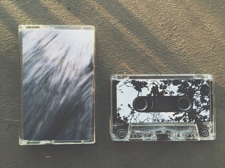 5. Taiga Remains - Glass Estuary