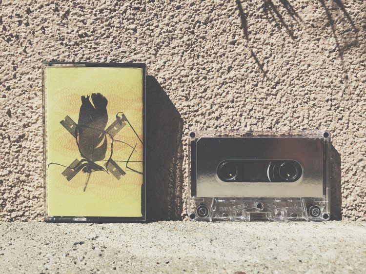 03. Anakrid:Warmth - Collaboration