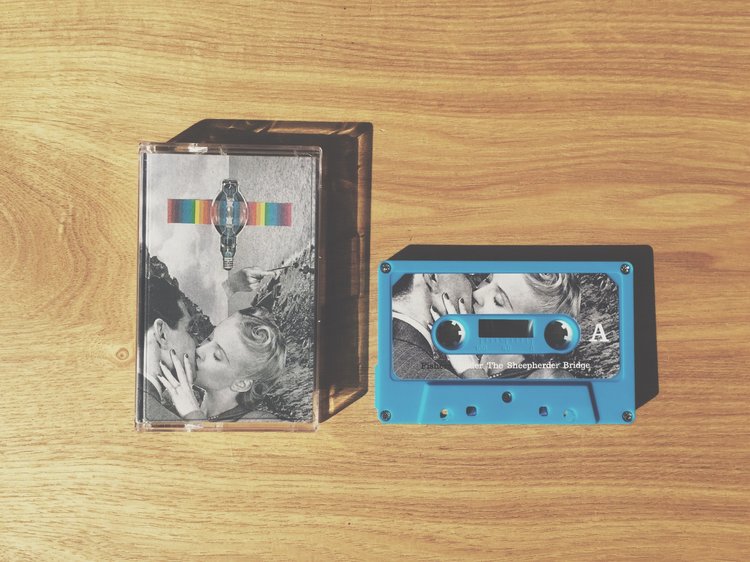 06. Fishers - Under The Sheepherders Bridge