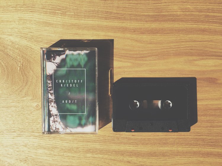 03. Christoff Reidel - Audit