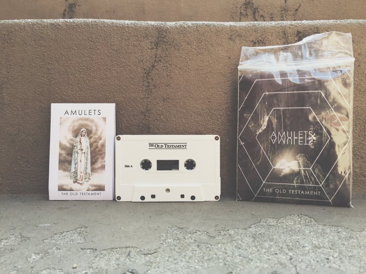 1. Amulets