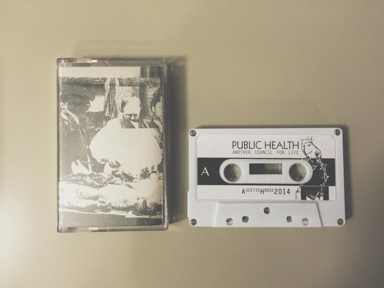01. Public Health - Another Council For Life