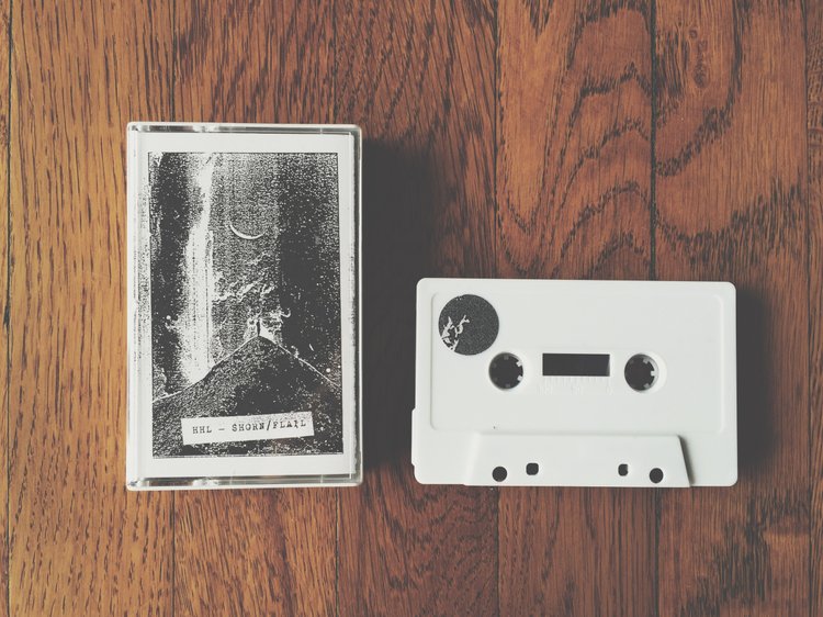 03. HHL - Shorn