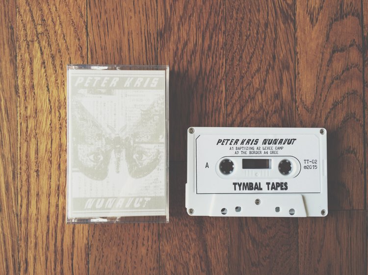04. Peter Kris - Nunavut