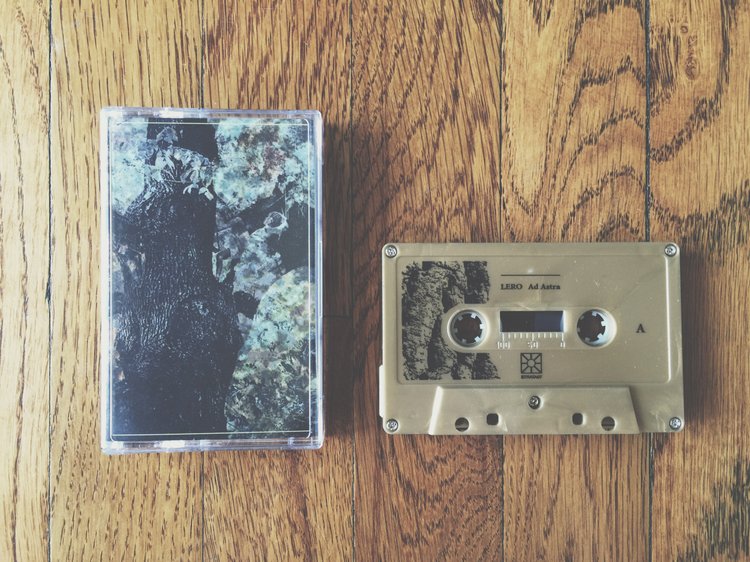 06. Lero - Ad Astra