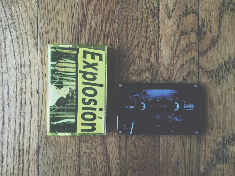 08. Lisa Papinau - Bleed Noise