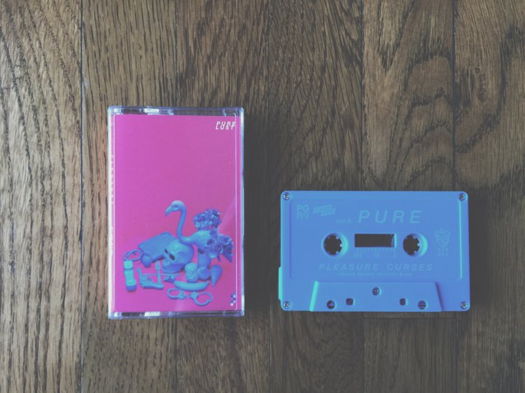 10. Pleasure Curse - Pure Lust