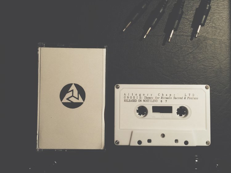 02. ACL - Gnosis