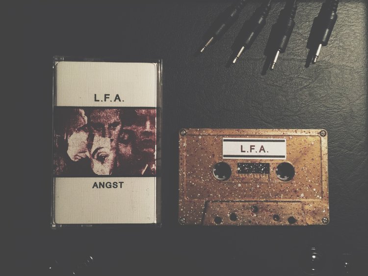 01. LFA - Angst