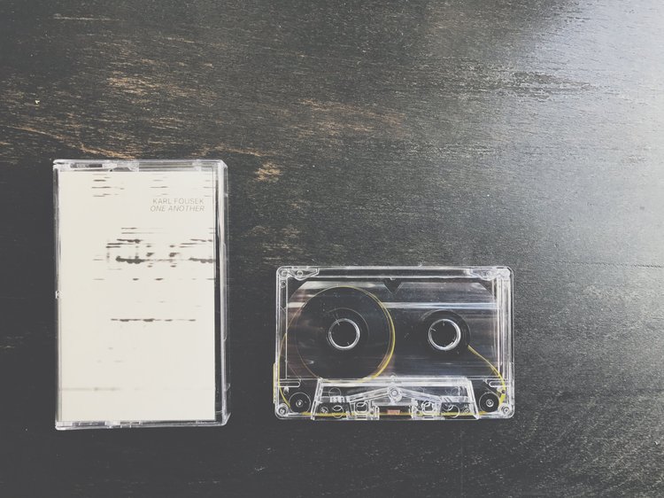 Karl Fousek - One Another (Limited Interest)