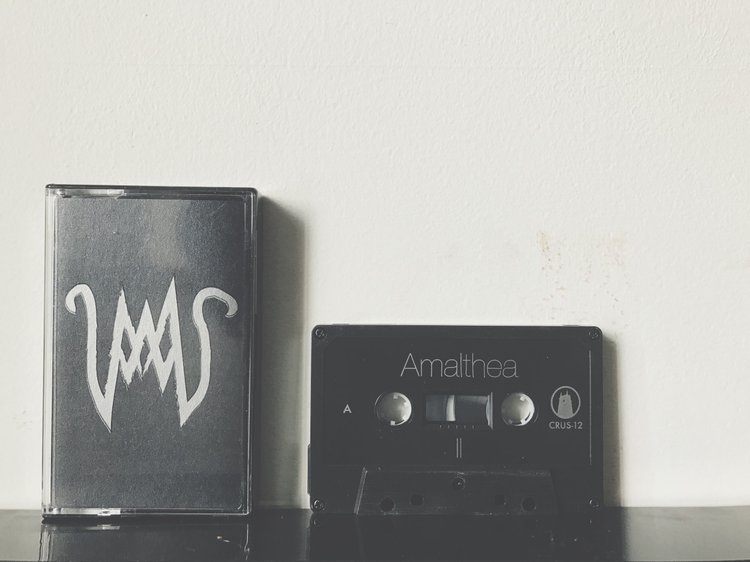 Amalthea - Amalthea II (Cloister Recordings US)