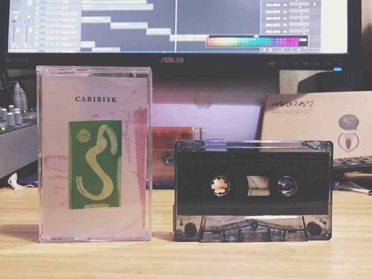 Carabisk (Insula Music)