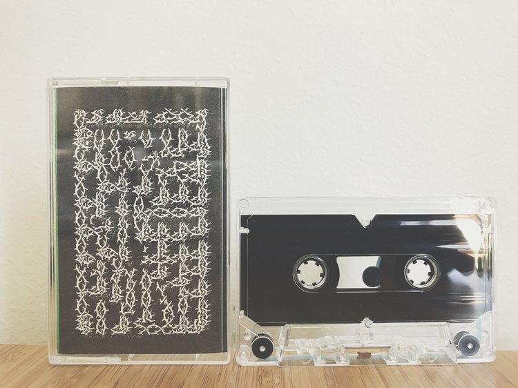 Circular Ruins - The Thorned Maze (Portals Editions)